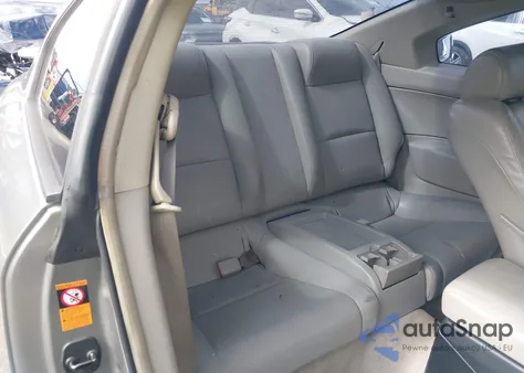 2005 Infiniti G35 z USA, uszkodzony, nr VIN JNKCV54E85M423442